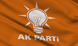 AK Parti'de bu isimler aday adayı oldu