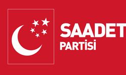 Saadet Partisi'nde aday adaylığı başvuruları başlıyor