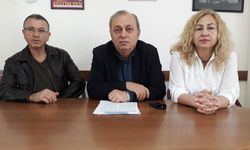 Eğitim Sen'den 1 Mayıs çağrısı