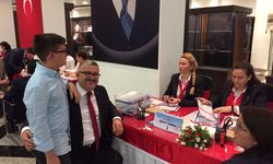 Dr. Balaban MHP’den aday adayı