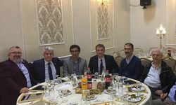 Hasan Balaban'da aday adayı oldu