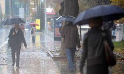 Meteoroloji'den Sakarya için uyarı!