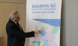 Sakarya'da yerli otomobil için 500 dönüm arazi hazır