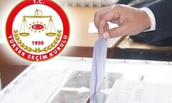Cumhurbaşkanı adaylarının sıralaması belli oldu