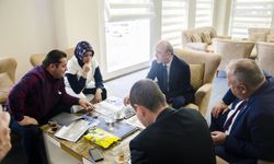 Erenler'de Ali Dilmen İlk ve Ortaokulu için karar verildi