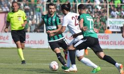 Yarı final rakibimiz Gümüşhanespor