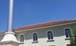 Taraklı’da sadece o Cami’de hatimle namaz kılınacak