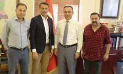 İskenderun’dan Sakarya’ya selam