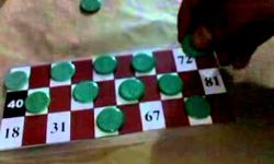 Jandarmadan tombala oynanan kahveye baskın