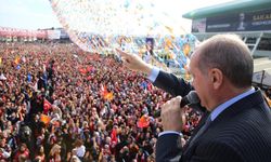 Cumhurbaşkanı Erdoğan o tarihte Sakarya'ya geliyor