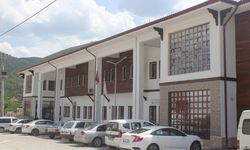 Artık Taraklı'nın da hastanesi var