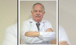 Dr. Gündüz Serin vefat etti