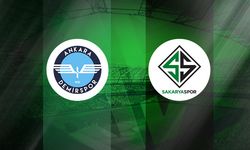 Sakaryaspor şampiyonluktan koptu: 0-0