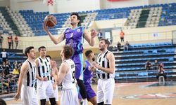 Sakarya Basket umutları tüketti: 57-93