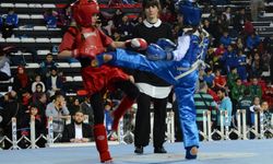 Wushu Kung-Fu Şampiyonası Sakarya'da başlıyor