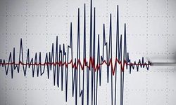 Akyazı'da depremin ardından 3 artçı deprem