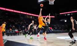 Sakarya Basket yine mağlup ayrıldı