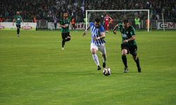 Sakaryaspor-Sarıyer maç özeti