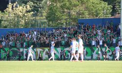 Sarıyer 0-0 Sakaryaspor | Maç özeti