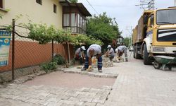 Başkan Işıksu: Sözler yerine getirilecek