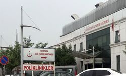 Hastane çalışanlarına bıçaklı saldırı: 2 yaralı