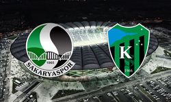 Sakaryaspor Kocaelispor maçının biletleri satışa çıktı