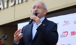 Kılıçdaroğlu'ndan Tank Palet için şok iddia