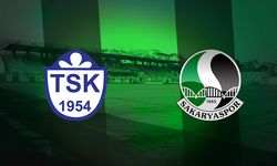 Sakaryaspor deplasmanda Tuzlaspor'la berabere kaldı