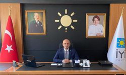 Kılıçaslan'ın 10 Ocak Çalışan Gazeteciler Günü Kutlama Mesajı