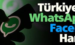 WhatsApp verilerinin paylaşılması zorunluluğunu durdurdu