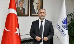 Sakarya Üniversitesine Avrupa’dan Övgü