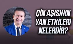 Çin aşısı olan Coronavac aşısının yan etkileri nelerdir ve alerji riski var mı?