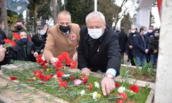 Şehit Ali Gaffar Okan Dualarla Anıldı