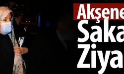 Akşener'den Sakarya'da Esnaf Ziyareti