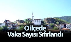 Taraklı’da Vaka Sayısı Sıfırlandı