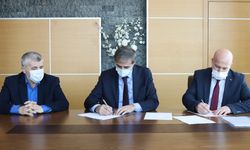 Serdivan Belediyesi ve Güvenlik-İş Arasında Toplu Sözleşme
