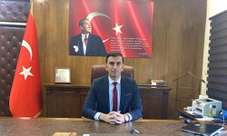 Taraklı kaymakamlığınına vekaleten atanan Levent Küçük Göreve Başladı