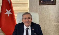 Yaşar Zımba Birkez Daha Ankara’da