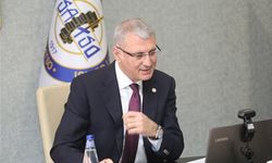 Sakarya-Bangladeş İş İlişkileri Güçlenecek