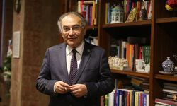 Prof. Dr. Nevzat Tarhan: 'Öğrenilmiş otizm artıyor'