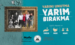 Yarını Unutma Yarım Bırakma