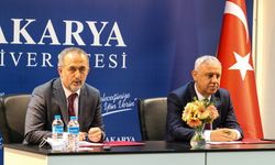 Sakarya Üniversitesi ile Koop-İş Anlaştı