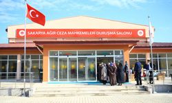 Havai Fişek Fabrikasındaki Patlamaya İlişkin 7 Sanık Yeniden Hakim Karşısında