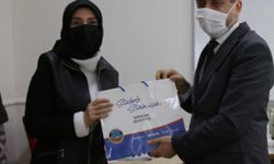 Koruyucu Maske Kursuyla İş Sahibi Oldular