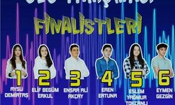 Adapazarı MEM Mikrofon Sende Yarışması Final Onaylaması Başladı