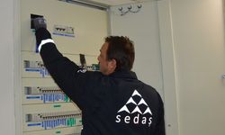 SEDAŞ, “Sentinel” projesini hayata geçirdi.