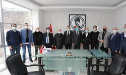 Satso'dan Sasiad'a Ziyaret
