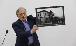 Mehmet Akif ve İstiklal Marşı Konulu Seminer Düzenlendi