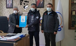 Beşir Derneği Arama Kurtarma Ekipleri Kuruyor