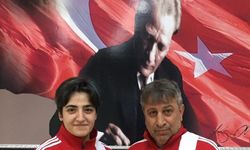 Sakaryalı Ece Polonya yolcusu